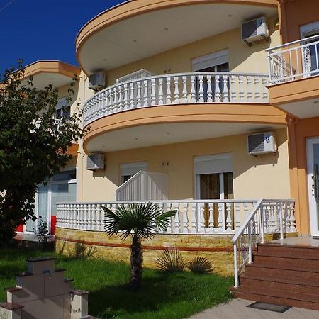 Villa Morfeas Studio Katerini Exterior photo